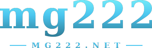 mg222 logo